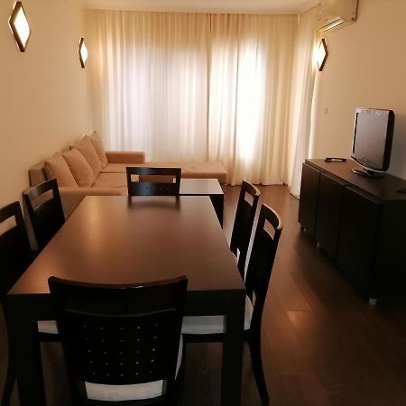 Bendita Mare Apartment ゴールデンサンド エクステリア 写真