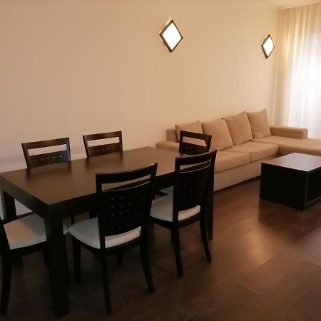 Bendita Mare Apartment ゴールデンサンド エクステリア 写真