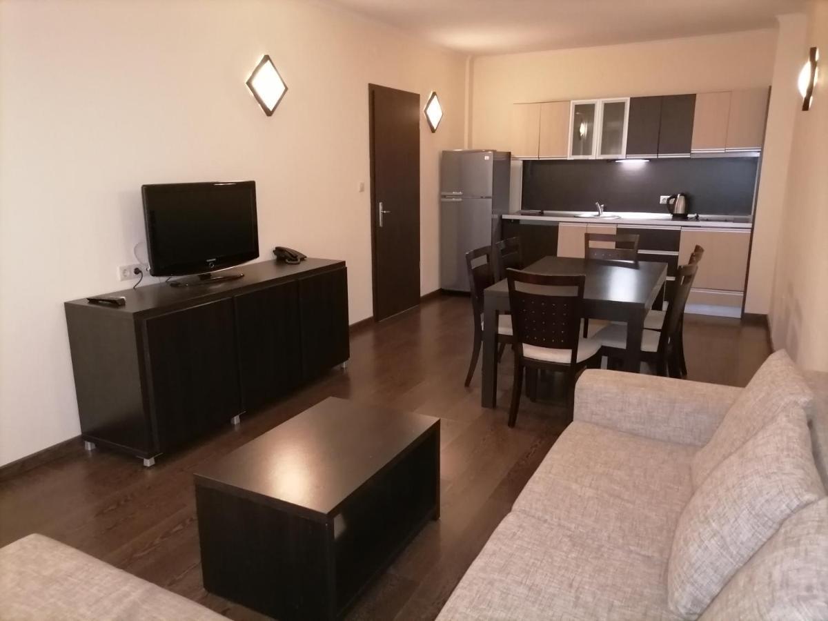 Bendita Mare Apartment ゴールデンサンド エクステリア 写真