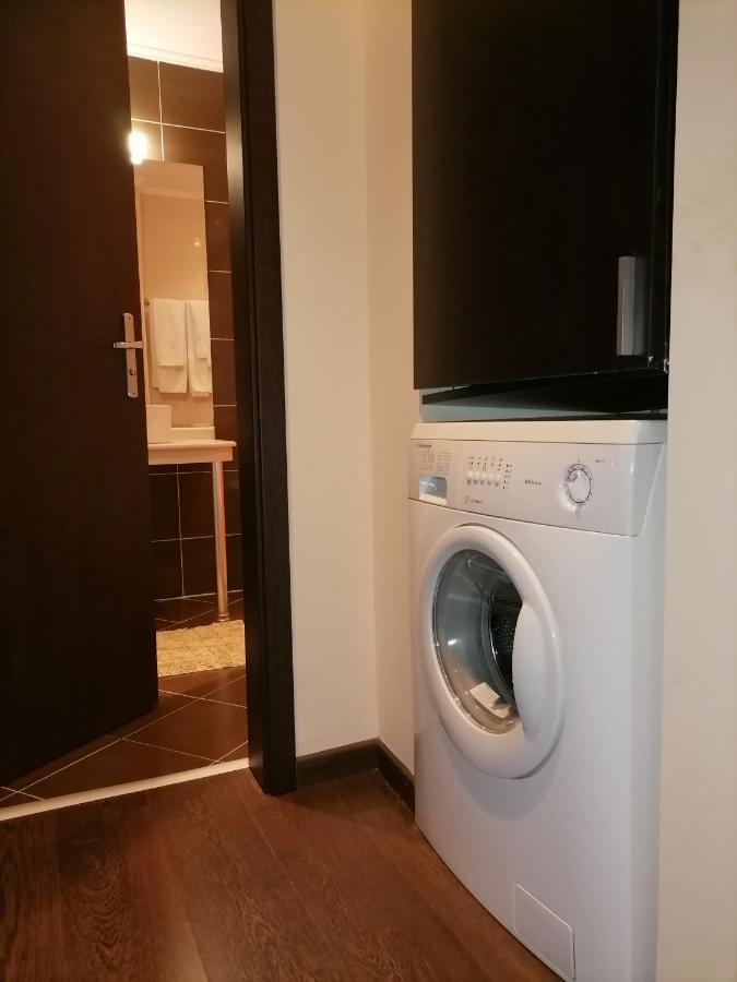 Bendita Mare Apartment ゴールデンサンド エクステリア 写真