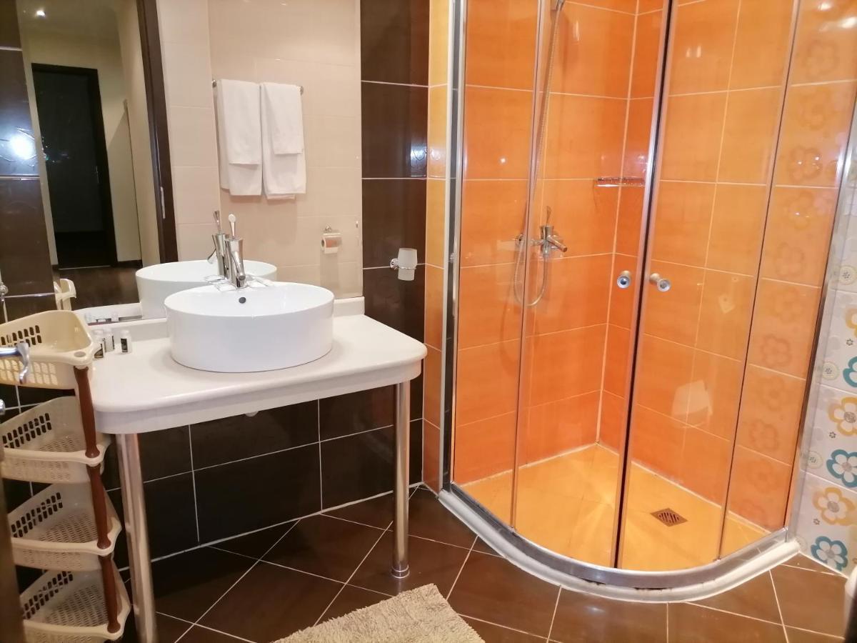 Bendita Mare Apartment ゴールデンサンド エクステリア 写真