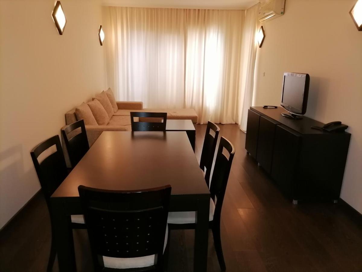 Bendita Mare Apartment ゴールデンサンド エクステリア 写真