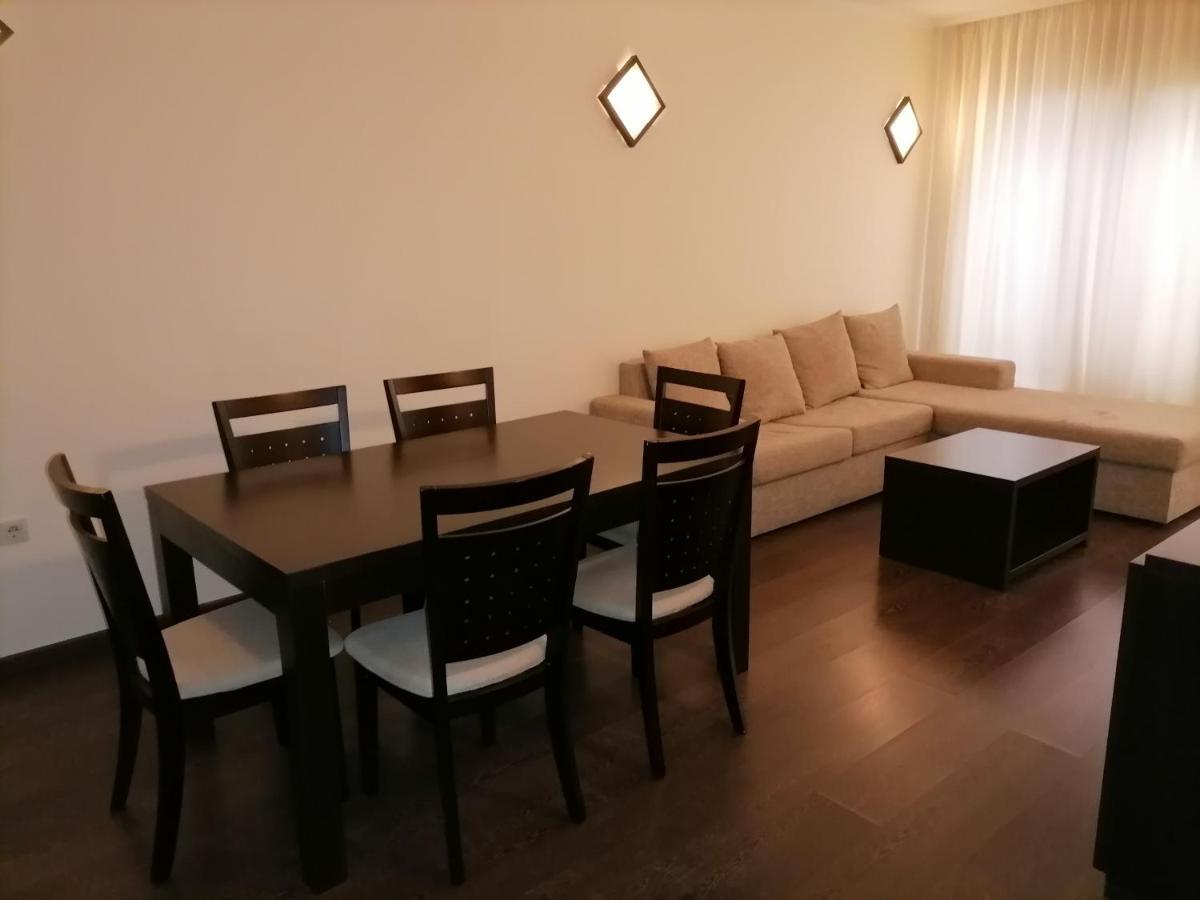 Bendita Mare Apartment ゴールデンサンド エクステリア 写真