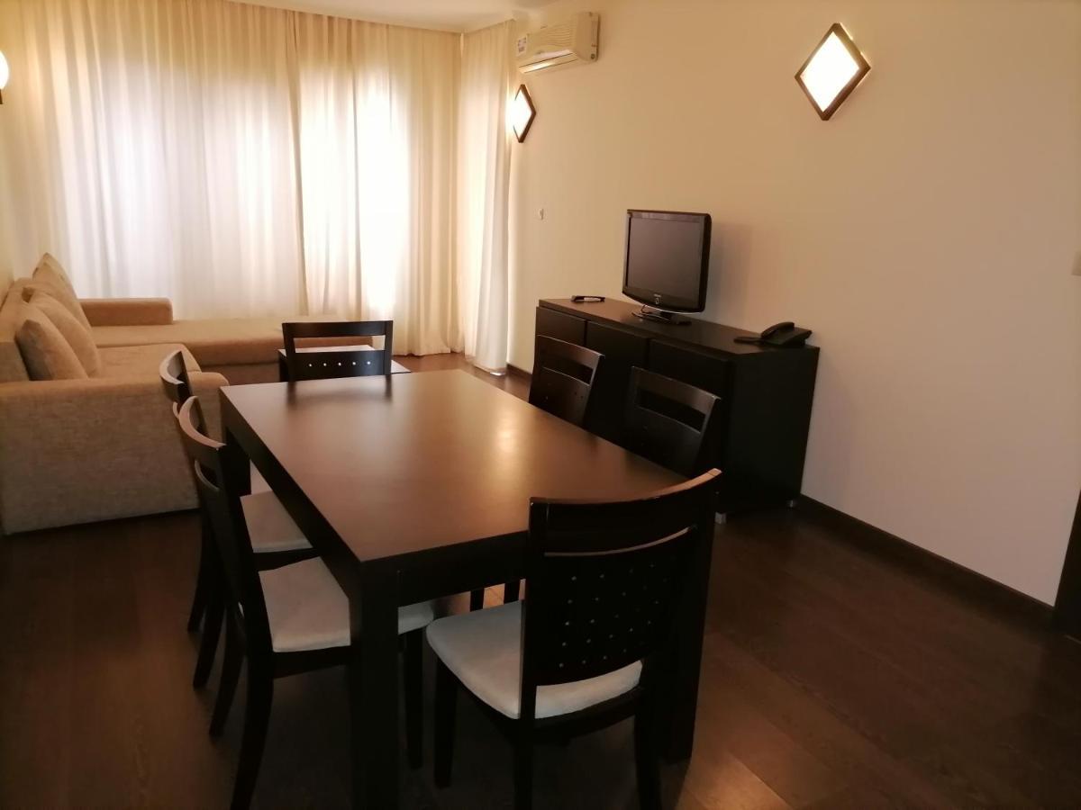 Bendita Mare Apartment ゴールデンサンド エクステリア 写真