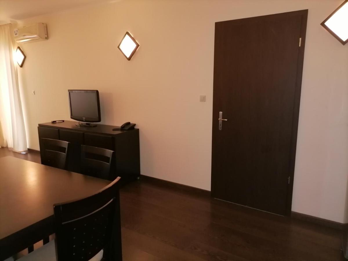 Bendita Mare Apartment ゴールデンサンド エクステリア 写真