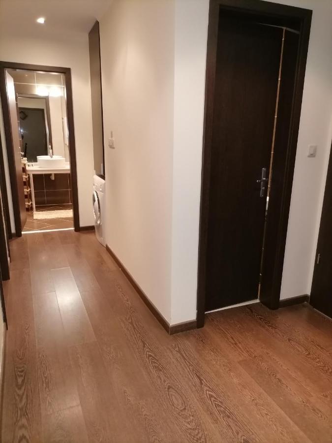 Bendita Mare Apartment ゴールデンサンド エクステリア 写真