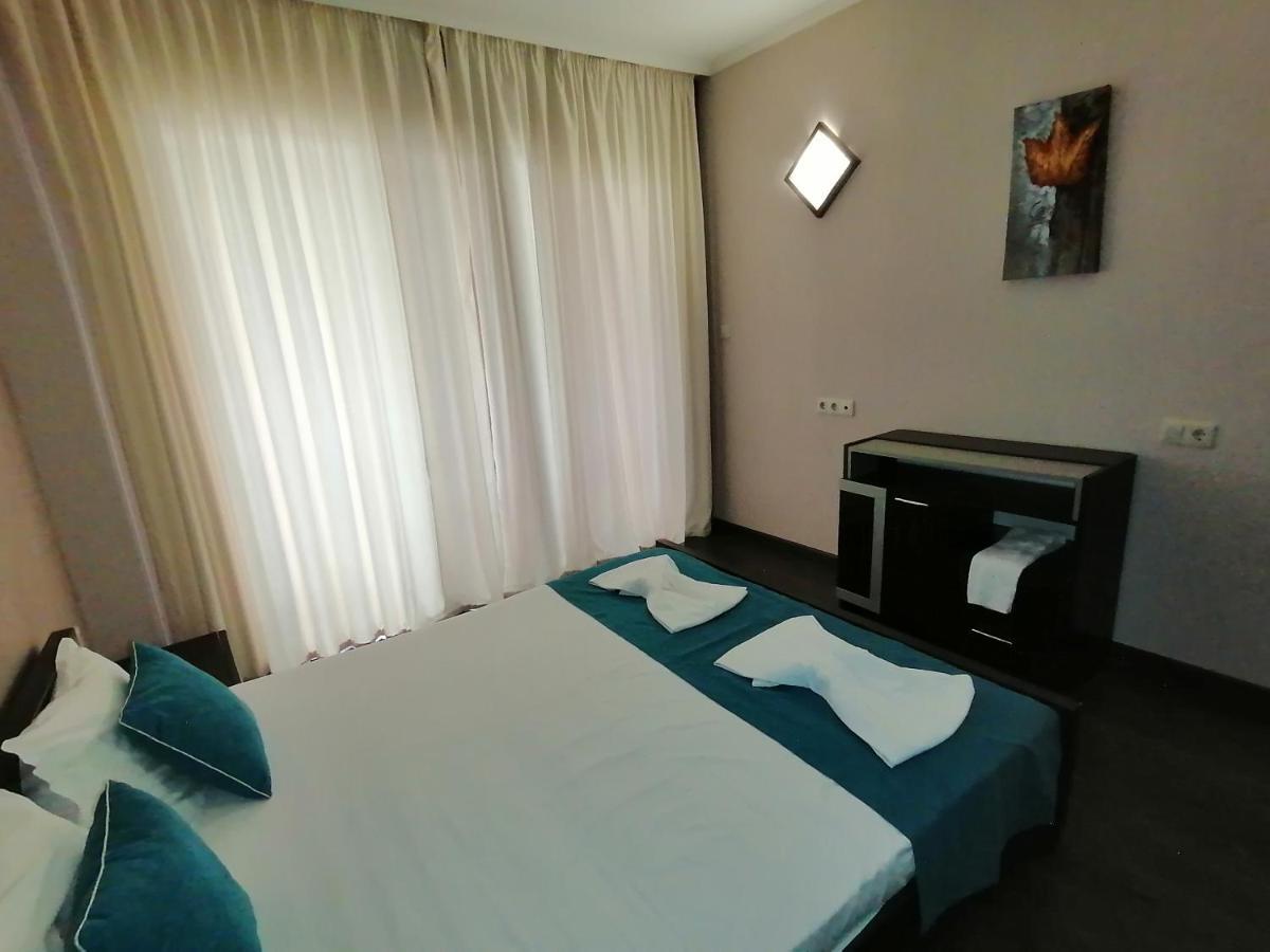 Bendita Mare Apartment ゴールデンサンド エクステリア 写真