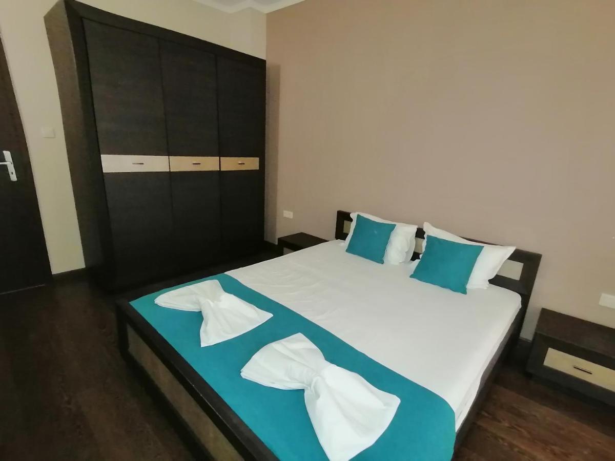 Bendita Mare Apartment ゴールデンサンド エクステリア 写真