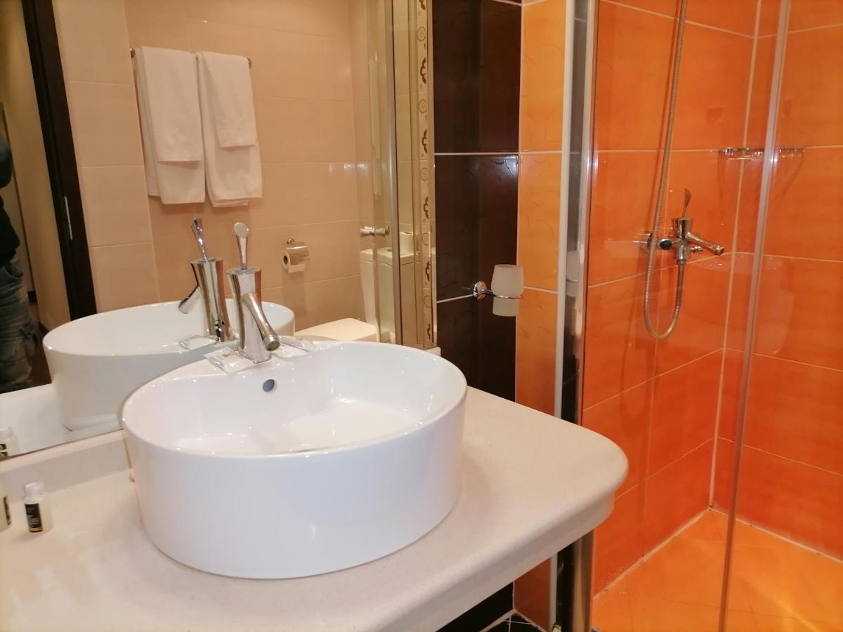 Bendita Mare Apartment ゴールデンサンド エクステリア 写真