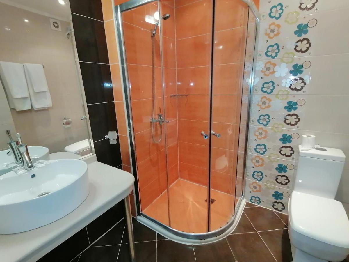 Bendita Mare Apartment ゴールデンサンド エクステリア 写真