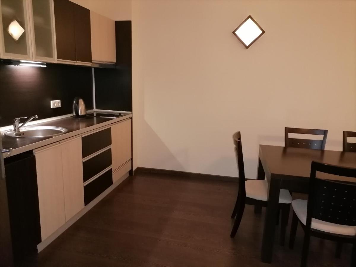 Bendita Mare Apartment ゴールデンサンド エクステリア 写真
