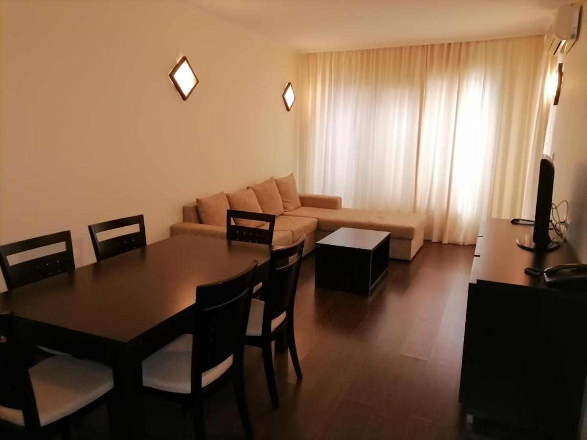 Bendita Mare Apartment ゴールデンサンド エクステリア 写真