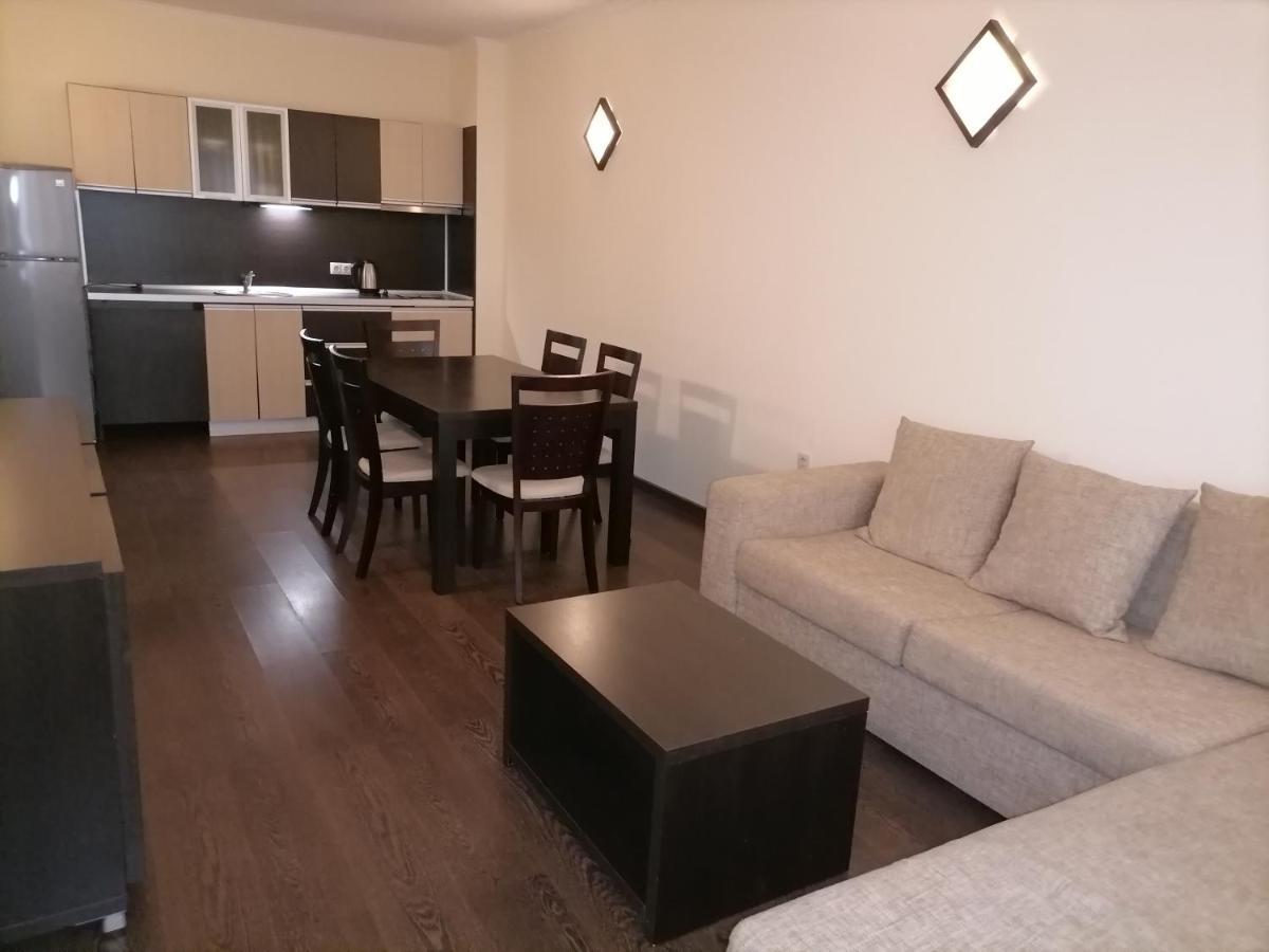 Bendita Mare Apartment ゴールデンサンド エクステリア 写真