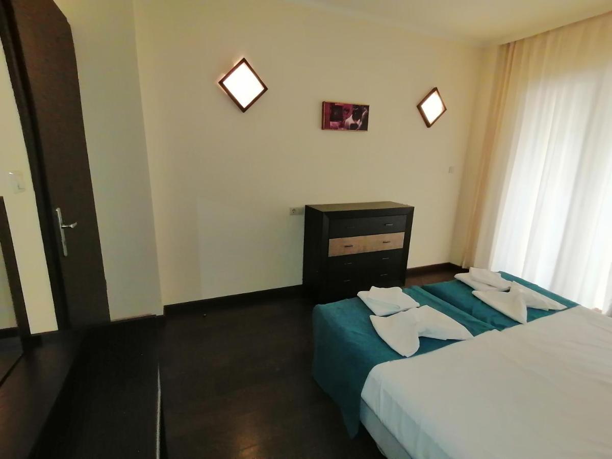 Bendita Mare Apartment ゴールデンサンド エクステリア 写真