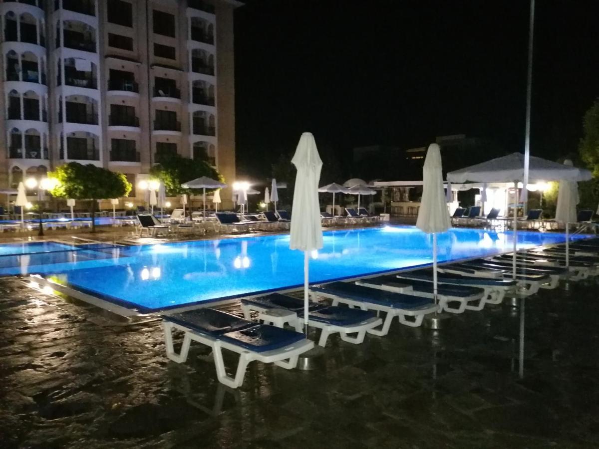 Bendita Mare Apartment ゴールデンサンド エクステリア 写真