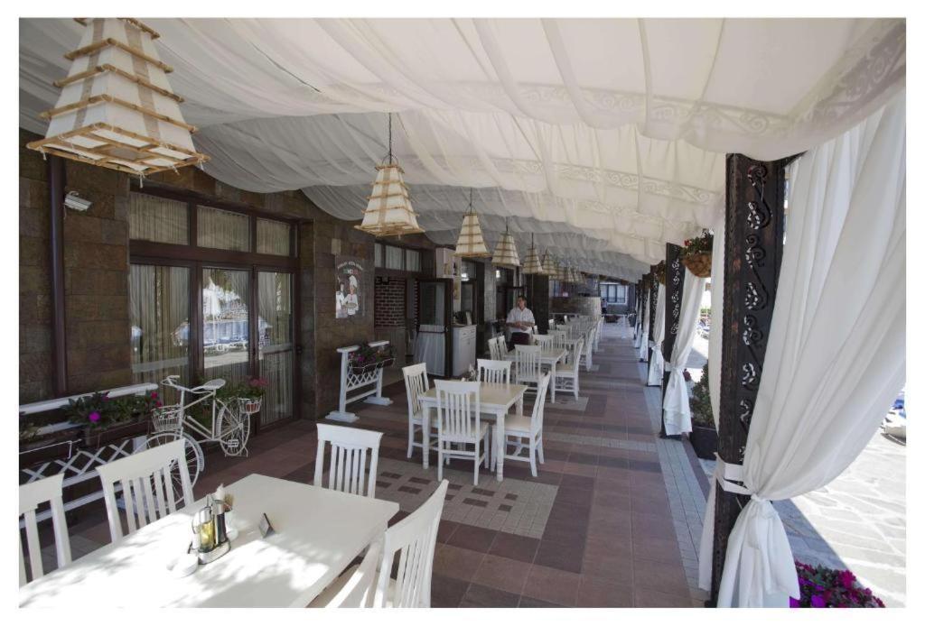 Bendita Mare Apartment ゴールデンサンド エクステリア 写真