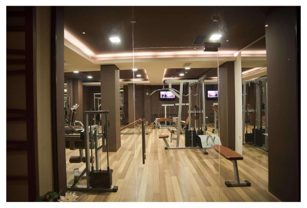 Bendita Mare Apartment ゴールデンサンド エクステリア 写真
