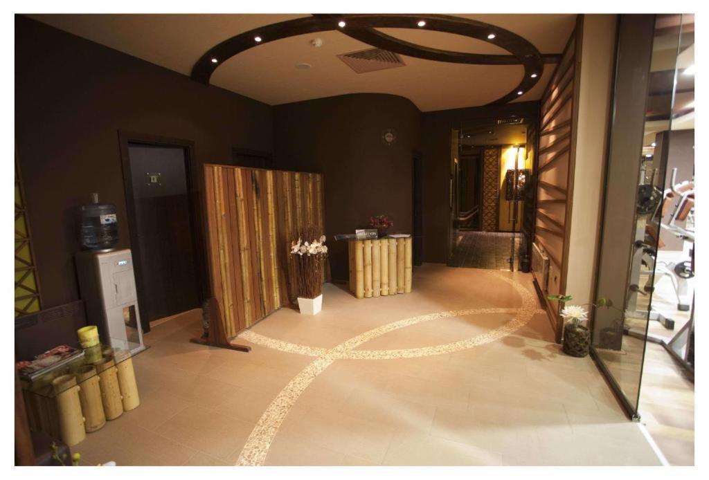 Bendita Mare Apartment ゴールデンサンド エクステリア 写真